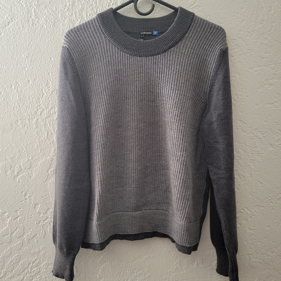 J.Lindeberg Adeline Soft Merino Sweater Size Medium
